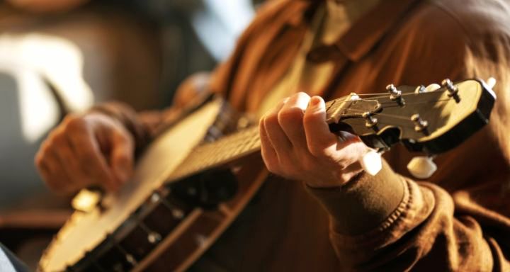 Foto: Ilustrasi Musik. (Dok-Istimewa)