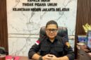 Foto: Kepala Seksi Tindak Pidana Umum Kejari Jakarta Selatan, Eko Budi Susanto. (Dok-Istimewa)