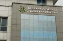 Foto: Gedung Kejaksaan Negeri Jakarta Selatan. (Dok-Istimewa)