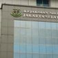 Foto: Gedung Kejaksaan Negeri Jakarta Selatan. (Dok-Istimewa)