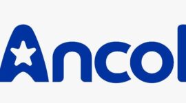 Foto: Logo Resmi Ancol Terupdate. (Dok-www.ancol.com)