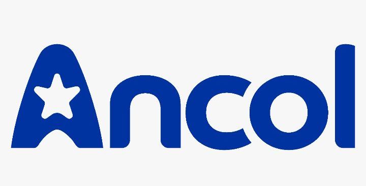 Foto: Logo Resmi Ancol Terupdate. (Dok-www.ancol.com)