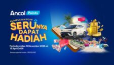 Foto: Promosi Ancol Points. (Dok-www.ancol.com)