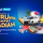 Foto: Promosi Ancol Points. (Dok-www.ancol.com)