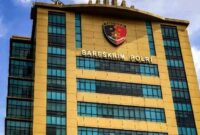 Foto: Gedung Bareskrim Polri, Jakarta. (Dok-Istimewa)