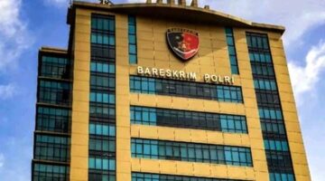 Foto: Gedung Bareskrim Polri, Jakarta. (Dok-Istimewa)