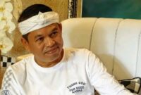 Foto: Gubernur Jawa Barat, Kang Dedi Mulyadi (KDM). (Dok-Istimewa)