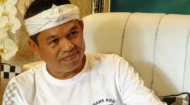 Foto: Gubernur Jawa Barat, Kang Dedi Mulyadi (KDM). (Dok-Istimewa)