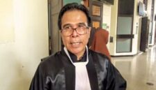 Foto: Penasehat Hukum, Erdi Surbakti, S.H., M.H., (Dok-Istimewa)