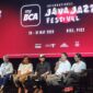 Ajang musik internasional myBCA International Java Jazz Festival 2026 memasuki tahun penyelenggaraan ke-21 dengan menghadirkan sejumlah pembaruan, termasuk relokasi lokasi festival serta kolaborasi baru dengan sponsor utama.
