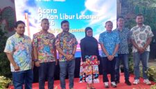 Ancol Taman Impian menghadirkan rangkaian hiburan bertajuk Festival Raya Kemenangan selama periode libur Lebaran 2026. Program tersebut digelar mulai 19 Maret hingga 5 April 2026 dengan menghadirkan berbagai pertunjukan, konser musik, hingga aktivitas rekreasi keluarga di sejumlah wahana Ancol.