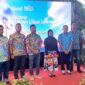 Ancol Taman Impian menghadirkan rangkaian hiburan bertajuk Festival Raya Kemenangan selama periode libur Lebaran 2026. Program tersebut digelar mulai 19 Maret hingga 5 April 2026 dengan menghadirkan berbagai pertunjukan, konser musik, hingga aktivitas rekreasi keluarga di sejumlah wahana Ancol.
