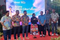 Kuasa hukum warga Tangki 1000 Kota Batam melaporkan dugaan perusakan kawasan hutan lindung di wilayah Punggur, Jalan Pramuka, Kelurahan Kabil, Kecamatan Nongsa, Kota Batam, Kepulauan Riau. Perusakan hutan tersebut diduga melibatkan perusahaan PT Batamas Indah Permai serta sejumlah pihak lain.