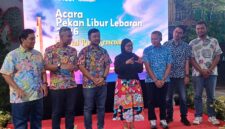 Kuasa hukum warga Tangki 1000 Kota Batam melaporkan dugaan perusakan kawasan hutan lindung di wilayah Punggur, Jalan Pramuka, Kelurahan Kabil, Kecamatan Nongsa, Kota Batam, Kepulauan Riau. Perusakan hutan tersebut diduga melibatkan perusahaan PT Batamas Indah Permai serta sejumlah pihak lain.