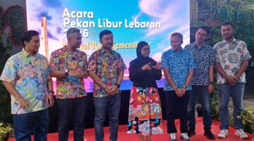 Kuasa hukum warga Tangki 1000 Kota Batam melaporkan dugaan perusakan kawasan hutan lindung di wilayah Punggur, Jalan Pramuka, Kelurahan Kabil, Kecamatan Nongsa, Kota Batam, Kepulauan Riau. Perusakan hutan tersebut diduga melibatkan perusahaan PT Batamas Indah Permai serta sejumlah pihak lain.