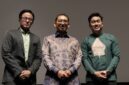 Fadli Zon menghadiri Gala Premiere lagu tema film drama musikal keluarga Timun Mas in Wonderland yang digelar di XXI Epicentrum, Jakarta, Minggu (2/3). Kehadiran Menteri Kebudayaan menegaskan dukungan pemerintah terhadap pengembangan cerita rakyat sebagai kekuatan budaya dan ekonomi kreatif Indonesia di tingkat global.