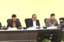 Menteri Koordinator Bidang Pembangunan Manusia dan Kebudayaan (Kemenko PMK) Pratikno menegaskan pentingnya percepatan rehabilitasi dan rekonstruksi pascabencana di wilayah Sumatera dengan mengesahkan Rencana Induk (Renduk) Percepatan Rehabilitasi dan Rekonstruksi Pascabencana (PRRP) Sumatera versi I.