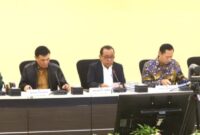 Menteri Koordinator Bidang Pembangunan Manusia dan Kebudayaan (Kemenko PMK) Pratikno menegaskan pentingnya percepatan rehabilitasi dan rekonstruksi pascabencana di wilayah Sumatera dengan mengesahkan Rencana Induk (Renduk) Percepatan Rehabilitasi dan Rekonstruksi Pascabencana (PRRP) Sumatera versi I.