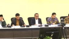 Menteri Koordinator Bidang Pembangunan Manusia dan Kebudayaan (Kemenko PMK) Pratikno menegaskan pentingnya percepatan rehabilitasi dan rekonstruksi pascabencana di wilayah Sumatera dengan mengesahkan Rencana Induk (Renduk) Percepatan Rehabilitasi dan Rekonstruksi Pascabencana (PRRP) Sumatera versi I.