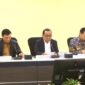 Menteri Koordinator Bidang Pembangunan Manusia dan Kebudayaan (Kemenko PMK) Pratikno menegaskan pentingnya percepatan rehabilitasi dan rekonstruksi pascabencana di wilayah Sumatera dengan mengesahkan Rencana Induk (Renduk) Percepatan Rehabilitasi dan Rekonstruksi Pascabencana (PRRP) Sumatera versi I.