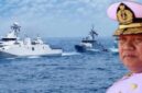 Foto: calon Kepala Staf Angkatan Laut (Kasal), sosok Laksamana Madya TNI Hersan menguat sebagai kandidat