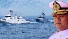 Foto: calon Kepala Staf Angkatan Laut (Kasal), sosok Laksamana Madya TNI Hersan menguat sebagai kandidat