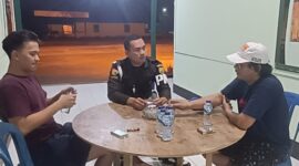 Insiden bentrokan yang diduga melibatkan ajudan Wali Kota Prabumulih, Arlan, serta sejumlah oknum aparat, mencuat ke publik. Peristiwa yang terjadi pada Senin (2/3/2026)