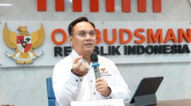 Ombudsman Republik Indonesia memberi perhatian terhadap rencana pengadaan 105.000 unit kendaraan niaga impor untuk mendukung program logistik Koperasi Desa dengan nilai anggaran mencapai Rp24,6 triliun.