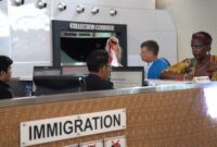 Direktorat Jenderal (Ditjen) Imigrasi meningkatkan kesiapsiagaan di seluruh Tempat Pemeriksaan Imigrasi (TPI) udara menyusul eskalasi konflik militer di kawasan Timur Tengah yang berujung pada penutupan wilayah udara di sejumlah negara.