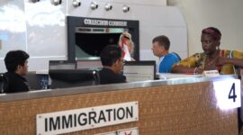 Direktorat Jenderal (Ditjen) Imigrasi meningkatkan kesiapsiagaan di seluruh Tempat Pemeriksaan Imigrasi (TPI) udara menyusul eskalasi konflik militer di kawasan Timur Tengah yang berujung pada penutupan wilayah udara di sejumlah negara.