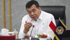 Kementerian Imigrasi dan Pemasyarakatan RI (Kementerian IMIPAS) membuka seleksi terbuka untuk pengisian jabatan Direktur Jenderal Imigrasi dan Kepala Badan Pengembangan Sumber Daya Manusia (BPSDM).