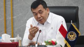 Kementerian Imigrasi dan Pemasyarakatan RI (Kementerian IMIPAS) membuka seleksi terbuka untuk pengisian jabatan Direktur Jenderal Imigrasi dan Kepala Badan Pengembangan Sumber Daya Manusia (BPSDM).