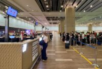 Direktorat Jenderal (Ditjen) Imigrasi meningkatkan kesiapsiagaan di seluruh Tempat Pemeriksaan Imigrasi (TPI) udara menyusul eskalasi konflik militer di kawasan Timur Tengah yang menyebabkan penutupan wilayah udara di sejumlah negara, termasuk Qatar, Uni Emirat Arab, Bahrain, dan Iran.