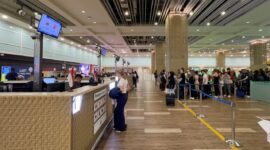 Direktorat Jenderal (Ditjen) Imigrasi meningkatkan kesiapsiagaan di seluruh Tempat Pemeriksaan Imigrasi (TPI) udara menyusul eskalasi konflik militer di kawasan Timur Tengah yang menyebabkan penutupan wilayah udara di sejumlah negara, termasuk Qatar, Uni Emirat Arab, Bahrain, dan Iran.