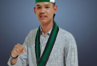 Foto: Ketua Umum Himpunan Mahasiswa Islam (HMI) Komisariat HOB Universitas Nahdlatul Ulama Indonesia (UNUSIA), Fikriansyah