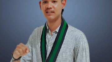 Foto: Ketua Umum Himpunan Mahasiswa Islam (HMI) Komisariat HOB Universitas Nahdlatul Ulama Indonesia (UNUSIA), Fikriansyah
