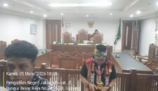 Foto: Sidang yang dipimpin Hakim Ummi Kusuma Putri ditunda karena pihak tergugat kembali tidak hadir di persidangan. Sidang lanjutan dijadwalkan pada 10 Maret 2026.