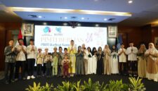 Wakil Menteri Perdagangan Dyah Roro Esti Widya Putri menekankan pentingnya kepemimpinan perempuan yang tidak hanya berperan dalam pengambilan kebijakan, tetapi juga memiliki kepedulian sosial terhadap masyarakat.