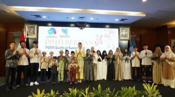 Wakil Menteri Perdagangan Dyah Roro Esti Widya Putri menekankan pentingnya kepemimpinan perempuan yang tidak hanya berperan dalam pengambilan kebijakan, tetapi juga memiliki kepedulian sosial terhadap masyarakat.