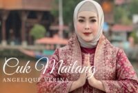 Penyanyi Angelique Verina merilis lagu daerah Sumatera Selatan berjudul Cuk Mailang pada 9 Maret 2026. Lagu tersebut merupakan bagian dari proyek pelestarian musik tradisional daerah yang diinisiasi oleh Angelique melalui karya cover lagu-lagu khas Sumatera Selatan.