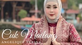 Penyanyi Angelique Verina merilis lagu daerah Sumatera Selatan berjudul Cuk Mailang pada 9 Maret 2026. Lagu tersebut merupakan bagian dari proyek pelestarian musik tradisional daerah yang diinisiasi oleh Angelique melalui karya cover lagu-lagu khas Sumatera Selatan.