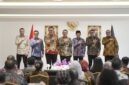 Kementerian Kebudayaan memperkuat sinergi lintas sektor dalam pengembangan ekosistem kebudayaan nasional melalui penandatanganan sejumlah naskah kerja sama dengan kementerian, lembaga, dan pemerintah daerah.
