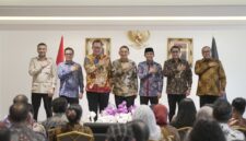 Kementerian Kebudayaan memperkuat sinergi lintas sektor dalam pengembangan ekosistem kebudayaan nasional melalui penandatanganan sejumlah naskah kerja sama dengan kementerian, lembaga, dan pemerintah daerah.