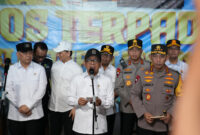 Pemerintah menyiapkan berbagai langkah antisipatif untuk menghadapi arus mudik dan arus balik Lebaran 2026. Koordinasi lintas kementerian dan lembaga dilakukan untuk memastikan perjalanan masyarakat dapat berlangsung aman, nyaman, lancar, dan selamat.