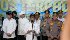 Pemerintah menyiapkan berbagai langkah antisipatif untuk menghadapi arus mudik dan arus balik Lebaran 2026. Koordinasi lintas kementerian dan lembaga dilakukan untuk memastikan perjalanan masyarakat dapat berlangsung aman, nyaman, lancar, dan selamat.