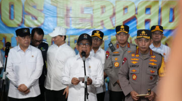 Pemerintah menyiapkan berbagai langkah antisipatif untuk menghadapi arus mudik dan arus balik Lebaran 2026. Koordinasi lintas kementerian dan lembaga dilakukan untuk memastikan perjalanan masyarakat dapat berlangsung aman, nyaman, lancar, dan selamat.