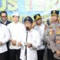 Menteri Koordinator Bidang Pembangunan Manusia dan Kebudayaan (Menko PMK) Pratikno memimpin rapat koordinasi teknis untuk merumuskan strategi penghematan bahan bakar minyak (BBM) di sektor pembangunan manusia dan kebudayaan, Senin (16/3).
