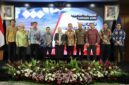 Kementerian Perdagangan Republik Indonesia menggelar kick-off partisipasi Indonesia pada China-ASEAN Expo 2026 guna memperkuat sinergi pemerintah dan pelaku usaha dalam memperluas pasar ekspor ke Tiongkok.