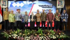 Kementerian Perdagangan Republik Indonesia menggelar kick-off partisipasi Indonesia pada China-ASEAN Expo 2026 guna memperkuat sinergi pemerintah dan pelaku usaha dalam memperluas pasar ekspor ke Tiongkok.