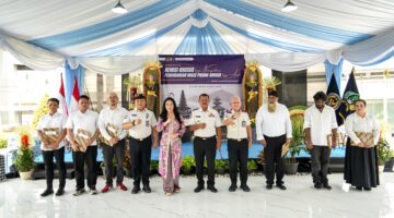 Pemerintah melalui Direktorat Jenderal Pemasyarakatan (Ditjenpas) memberikan Remisi Khusus (RK) Hari Raya Nyepi Tahun Baru Saka 1948 kepada 1.506 narapidana beragama Hindu. Selain itu, sebanyak 9 anak binaan juga menerima Pengurangan Masa Pidana Khusus (PMPK) Nyepi, Kamis (19/3).